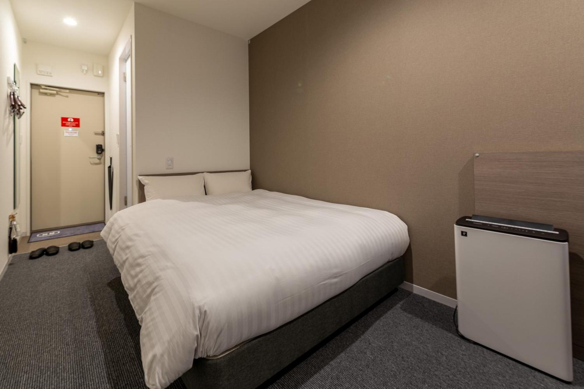 Hotel R9 The Yard Koka Екстер'єр фото