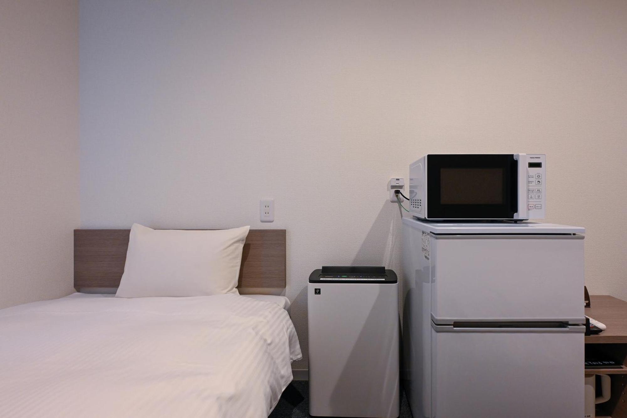 Hotel R9 The Yard Koka Екстер'єр фото
